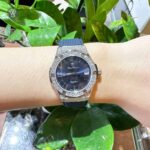 Olym Pianus 34mm Nữ OP990-45DDLS-GL-X - Ảnh 11