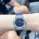 Olym Pianus 34mm Nữ OP990-45DDLS-GL-X - Ảnh 12