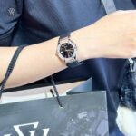 Olym Pianus 34mm Nữ OP990-45DGS-GL-D - Ảnh 10