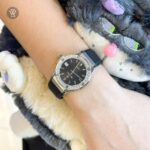 Olym Pianus 34mm Nữ OP990-45DGS-GL-D - Ảnh 11