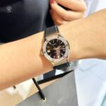 Olym Pianus 34mm Nữ OP990-45DGS-GL-D - Ảnh 12