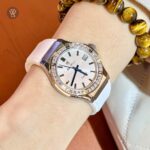 Olym Pianus 34mm Nữ OP990-45DGS-GL-T - Ảnh 10