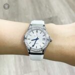 Olym Pianus 34mm Nữ OP990-45DGS-GL-T - Ảnh 11