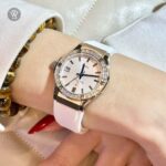 Olym Pianus 34mm Nữ OP990-45DGS-GL-T - Ảnh 12