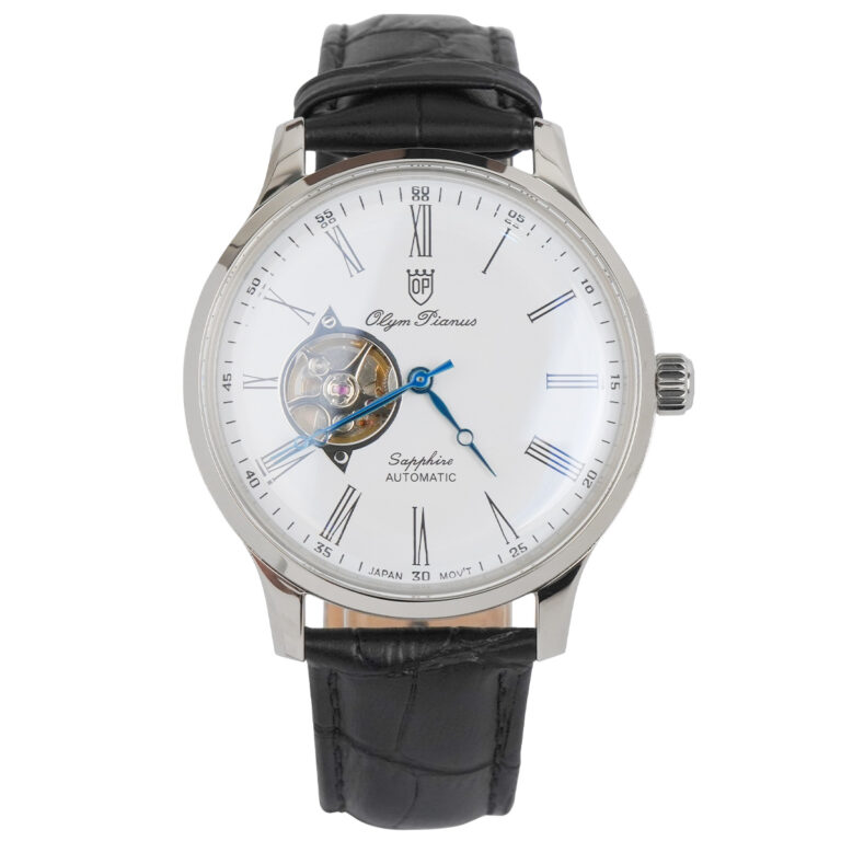 Olym Pianus 40mm Nam OP99141-71.1AGS-GL-T