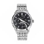 Orient 39.5mm Nam SDE00002B0 - Ảnh 1