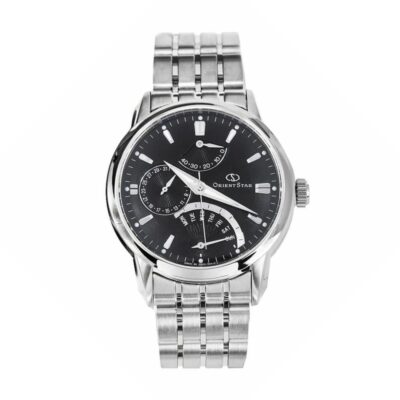 Ảnh sản phẩm Orient 39.5mm Nam SDE00002B0