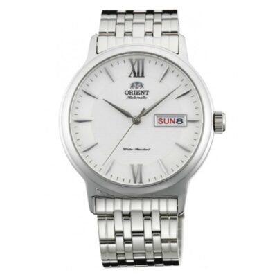 Ảnh sản phẩm Orient 40mm Nam TAA05003WB (SAA05003WB)