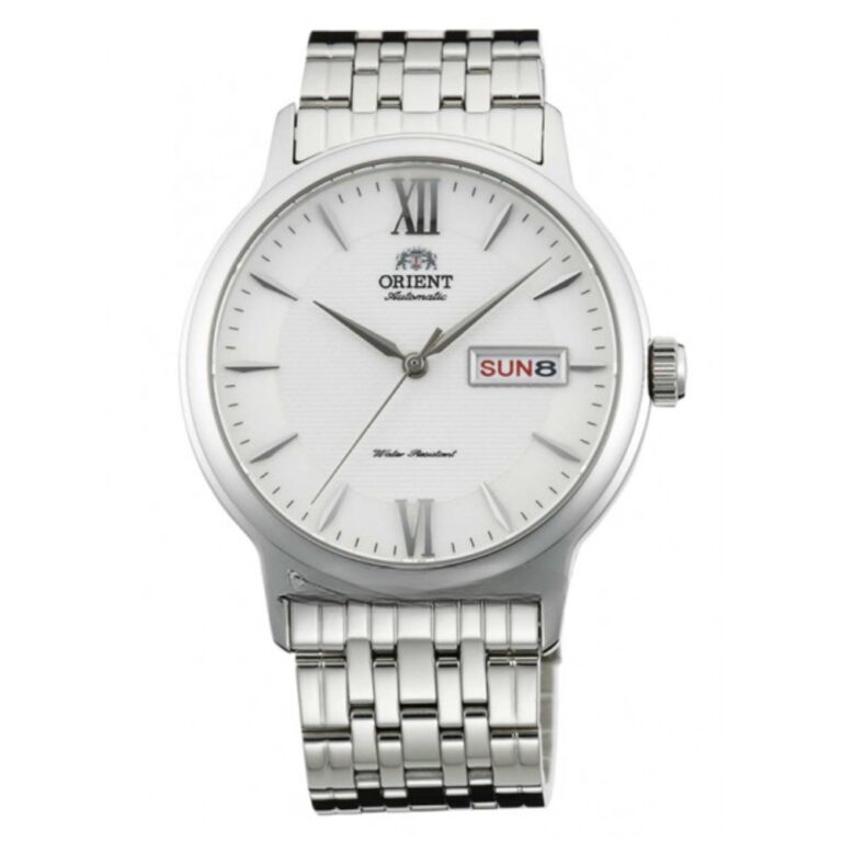 Orient 40mm Nam TAA05003WB (SAA05003WB)