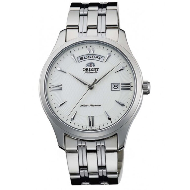 Orient 40mm Nam TEV0W003WH (SEV0W003WH)