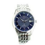 Orient 41mm Nam TER1Y002D0 (SER1Y002D0) - Ảnh 1