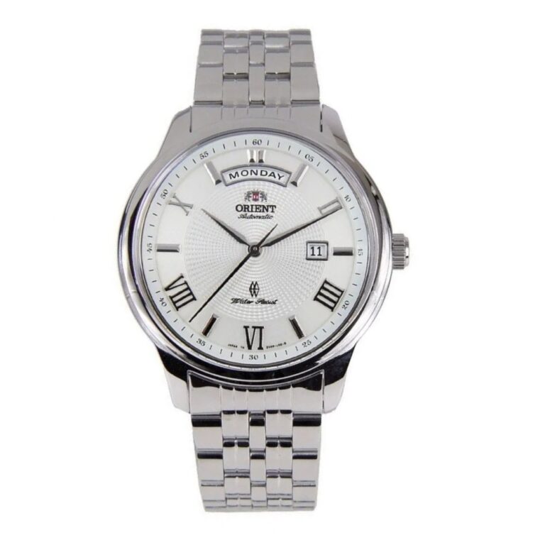 Orient 41mm Nam TEV0P002WH (SEV0P002WH)