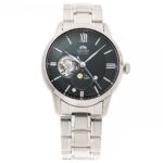 Orient 42mm Nam RA-AS0008B30B (RA-AS0008B10B) - Ảnh 1