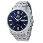 Orient 43mm Nam TAB0B001D9 (FAB0B001D9) - Ảnh 1