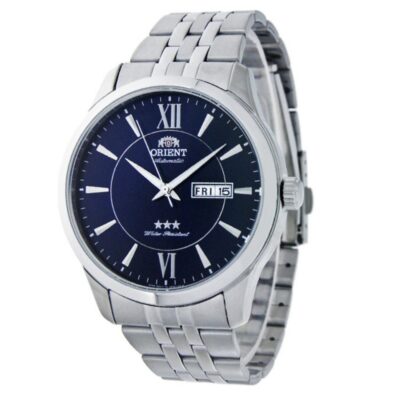 Ảnh sản phẩm Orient 43mm Nam TAB0B001D9 (FAB0B001D9)