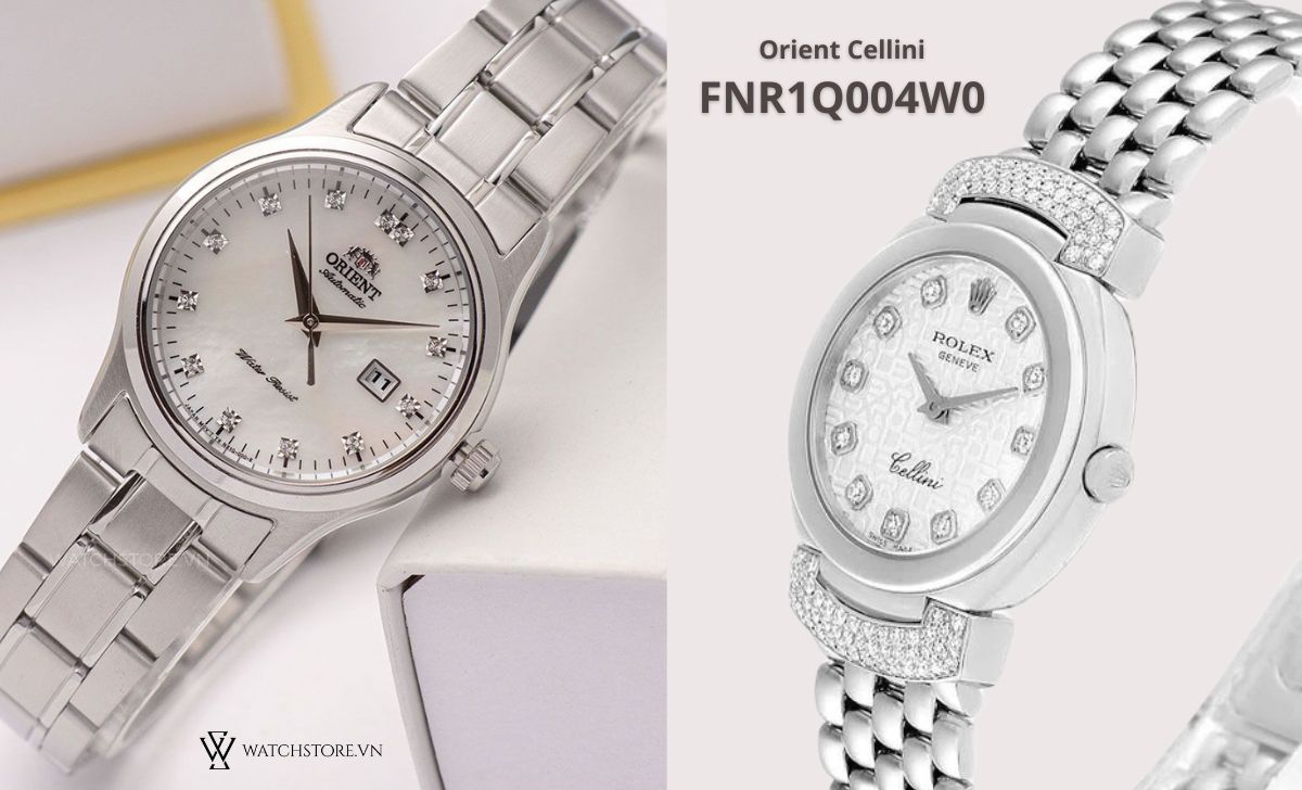 Orient Cellini FNR1Q004W0