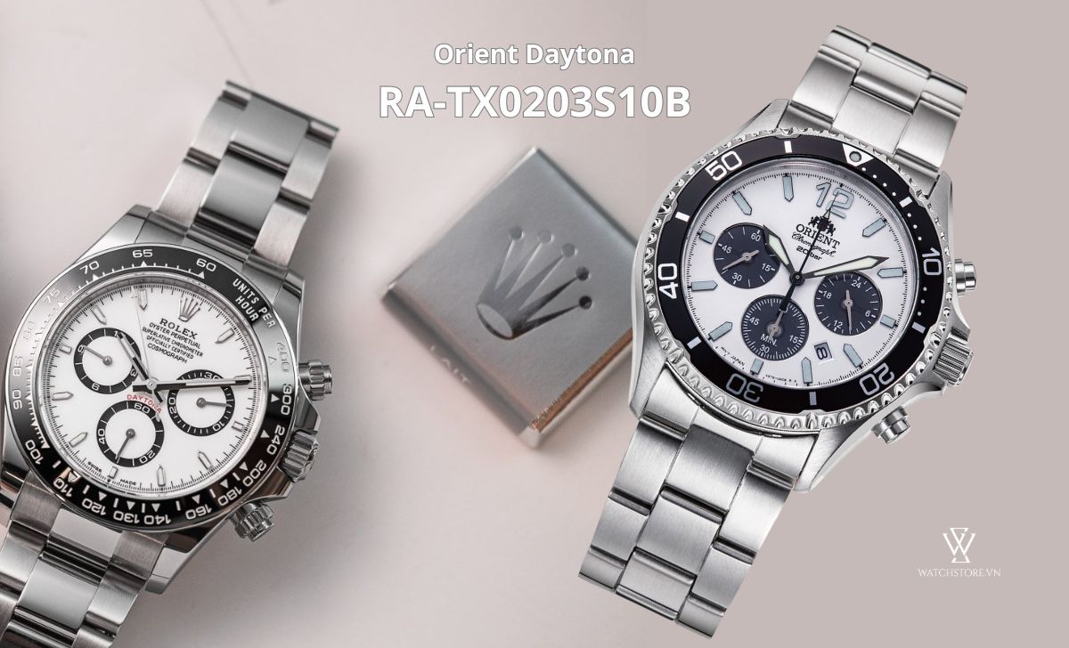 Orient Daytona RA-TX0203S10B