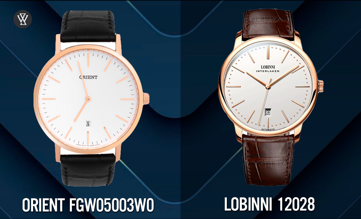 Orient FGW05003W0 LOBINNI 12028