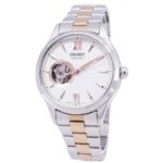 Orient 36mm Nữ RA-AG0020S30C (RA-AG0020S00C) - Ảnh 1