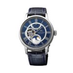 Orient 41mm Nam RE-AM0002L00B - Ảnh 1