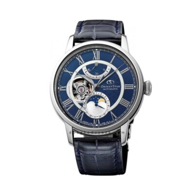 Ảnh sản phẩm Orient 41mm Nam RE-AM0002L00B