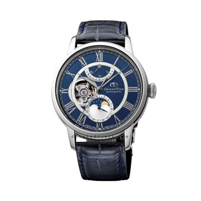 Orient 41mm Nam RE-AM0002L00B