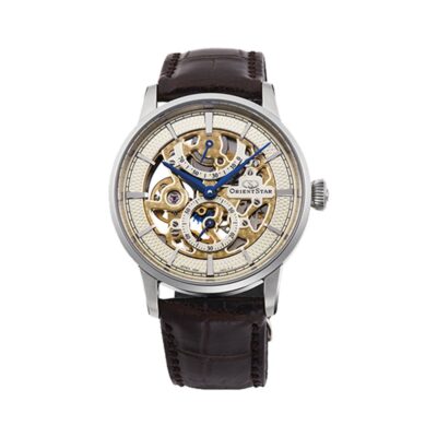 Ảnh sản phẩm Orient 38.5mm Nam RE-AZ0001S00E