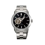 Orient 39mm Nam SDA02002B0 - Ảnh 1