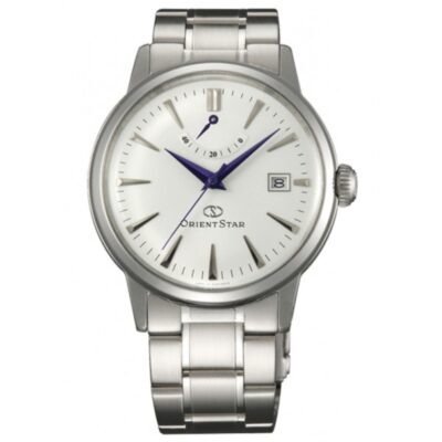 Ảnh sản phẩm Orient 38.5mm Nam TAF02003W0 (SAF02003W0)