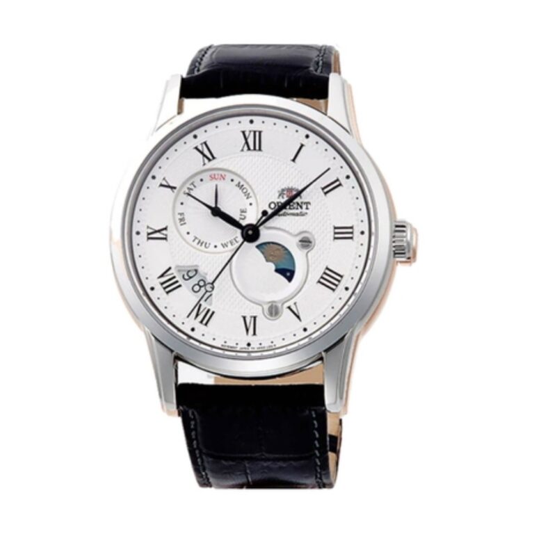 Orient 42.5mm Nam RA-AK0008S30C (RA-AK0008S00C)