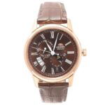 Orient 42.5mm Nam RA-AK0009T30C (RA-AK0009T00C) - Ảnh 1