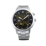 Orient 44mm Nam TER2L002B0 (FER2L002B0) - Ảnh 1