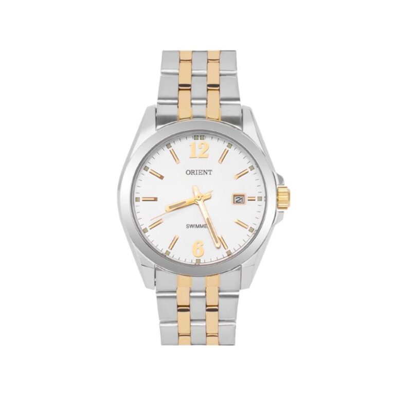 Orient 38mm Nam TUND6002W0 (SUND6002W0)