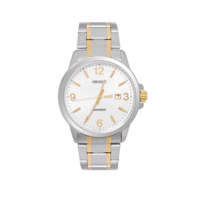 Orient 40mm Nam TUNE5002W0 (SUNE5002W0)