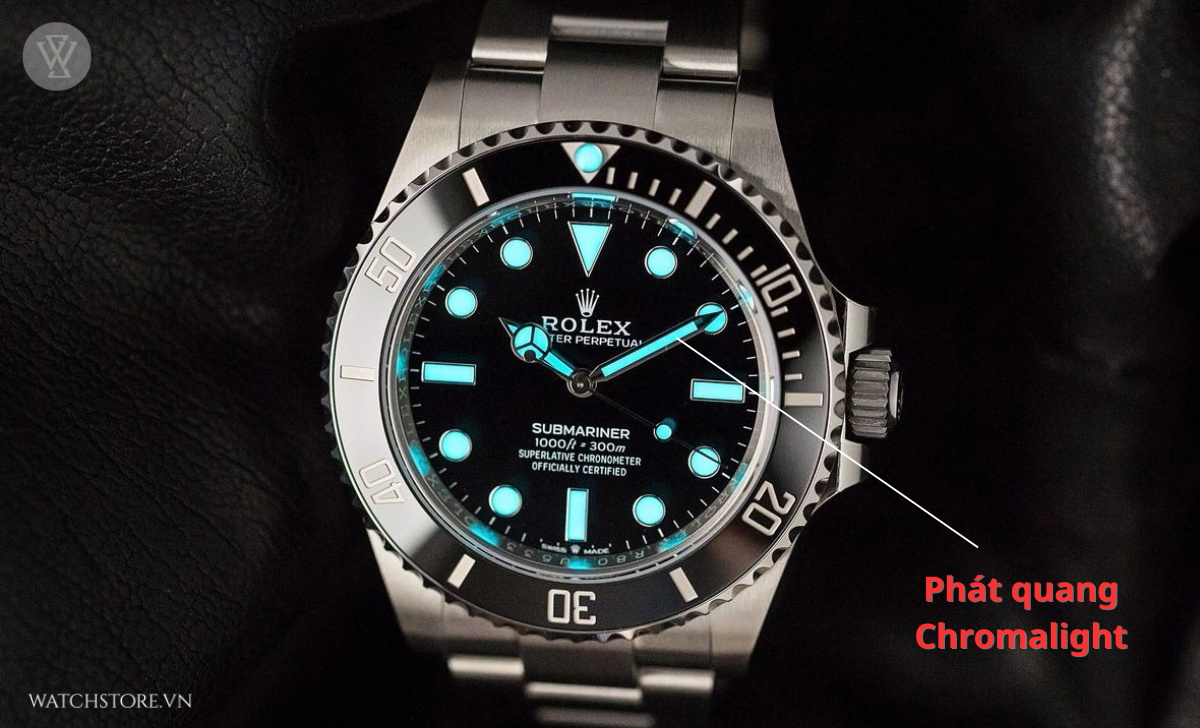 phat quang chromalight