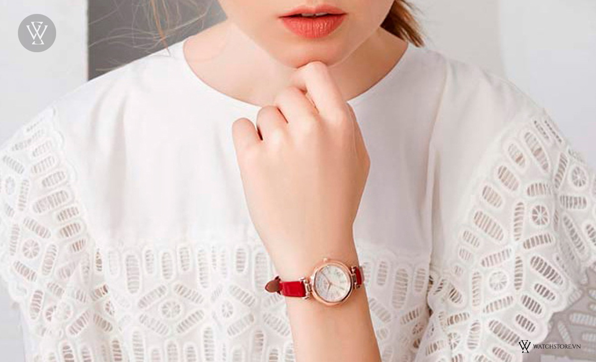 Phụ kiện hợp tay nữ