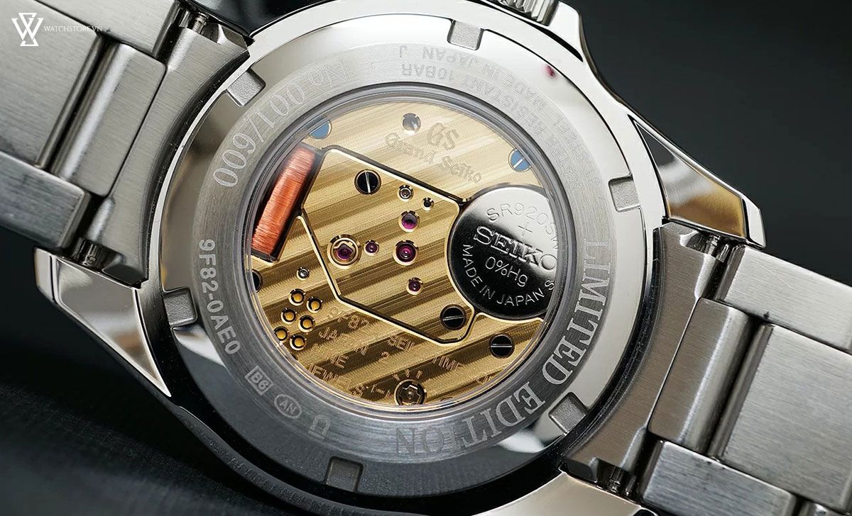 Pin đồng hồ đeo tay và 5 điều quan trọng bạn cần biết - Ảnh 1 Pin đồng hồ đeo tay và 5 điều quan trọng bạn cần biết - Ảnh 1