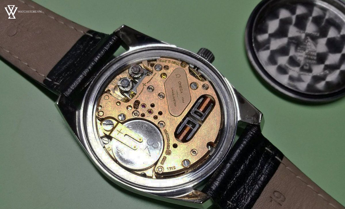 Pin đồng hồ đeo tay và 5 điều quan trọng bạn cần biết - Ảnh 2 Pin đồng hồ đeo tay và 5 điều quan trọng bạn cần biết - Ảnh 2