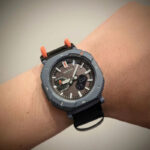 Casio 46mm Nam PRJ-B001B-2DR - Ảnh 4