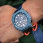 Casio 46mm Nam PRJ-B001B-2DR - Ảnh 5