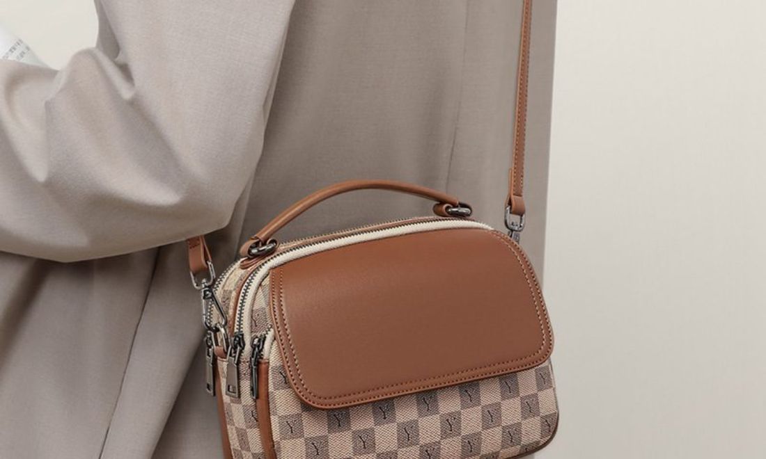 Túi xách là món quà mà cô gái nào cũng mê 