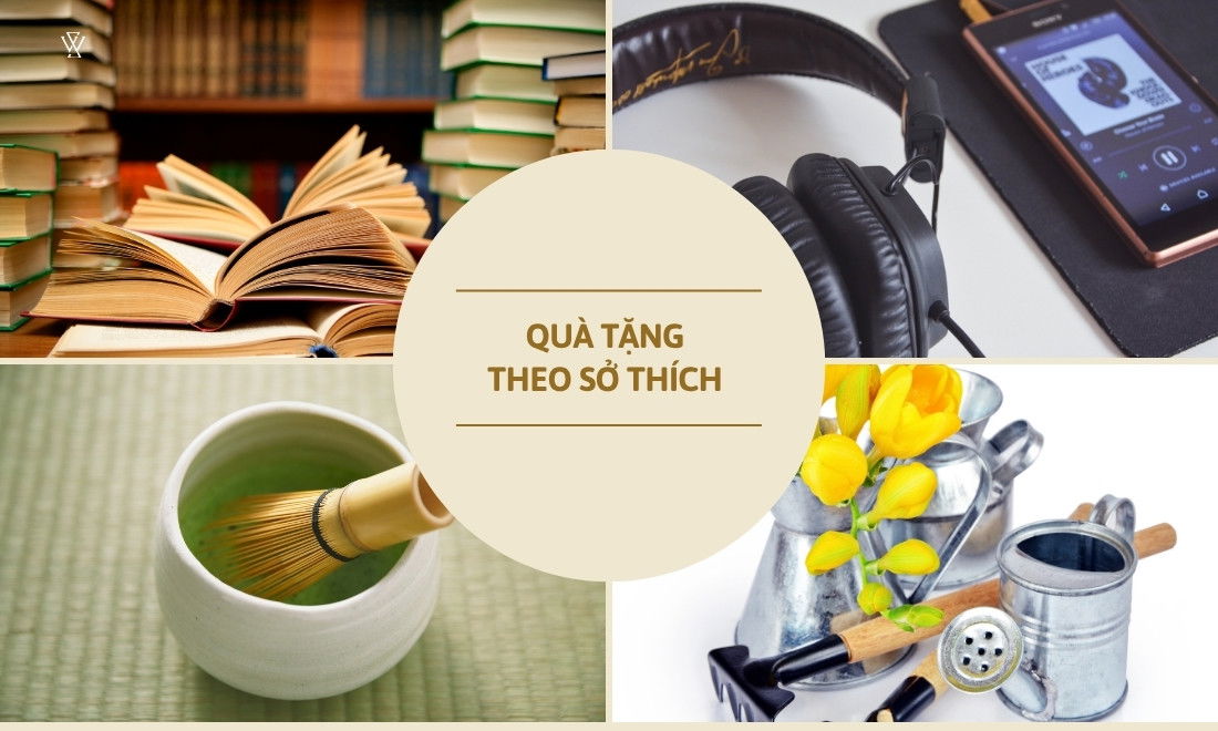 Top 30 Món Quà Tặng Bà Ngoại Ý Nghĩa Nhất Khiến Bà Cảm Động 12 qua tang theo so thich cho ba ngoai