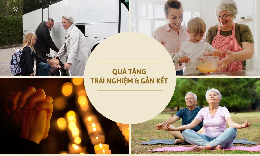 Top 30 Món Quà Tặng Bà Ngoại Ý Nghĩa Nhất Khiến Bà Cảm Động 11 qua tang trai nghiem gan ket gia dinh cho ba