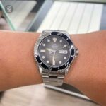 Orient 41.8mm Nam RA-AA0810N39B (RA-AA0810N19B) - Ảnh 10