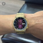 Orient 41.7mm Nam RA-AA0B04R39B (RA-AA0B04R19B) - Ảnh 7