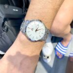 Orient 41mm Nam RA-AC0004S30B (RA-AC0004S10B) - Ảnh 8