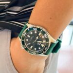 Orient 43.5mm Nam RA-AC0K02E30C (RA-AC0K02E00C) - Ảnh 6