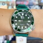 Orient 43.5mm Nam RA-AC0K02E30C (RA-AC0K02E00C) - Ảnh 7