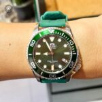 Orient 43.5mm Nam RA-AC0K02E30C (RA-AC0K02E00C) - Ảnh 8