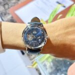 Orient 40.5mm Nam RA-AG0005L30B (RA-AG0005L10B) - Ảnh 6